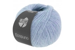 Ecopuno nr 207 pastelblauw